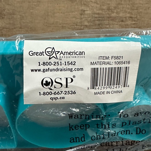 New Rocking cookie cutter with stencil decorator - Picture 5 of 5